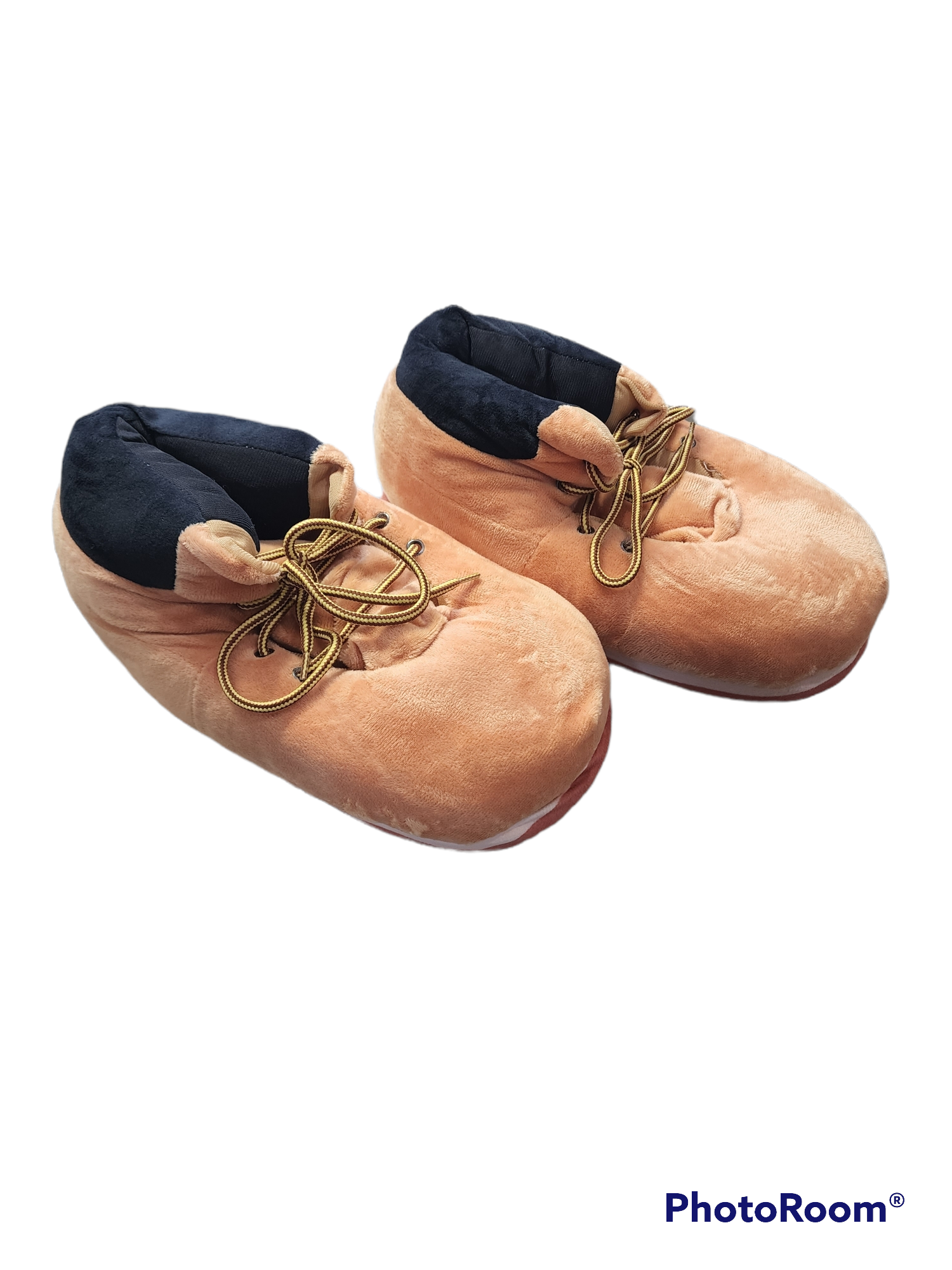 Timberland slippers discount plush