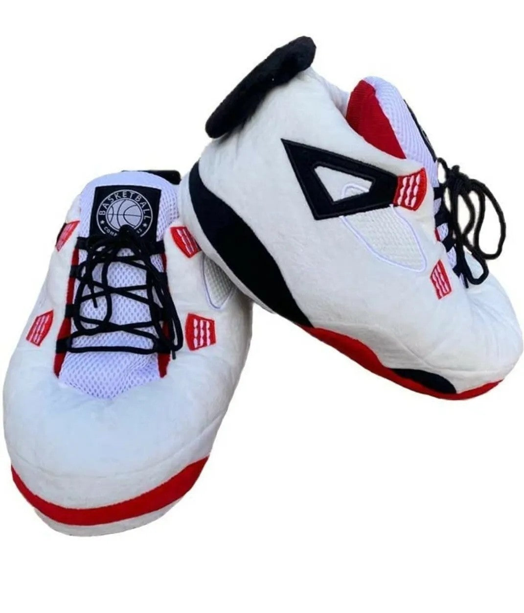 Jorda Retro Air Plush Slipper Sneakers Yeez Boost Beluga Fashion Basketball WH