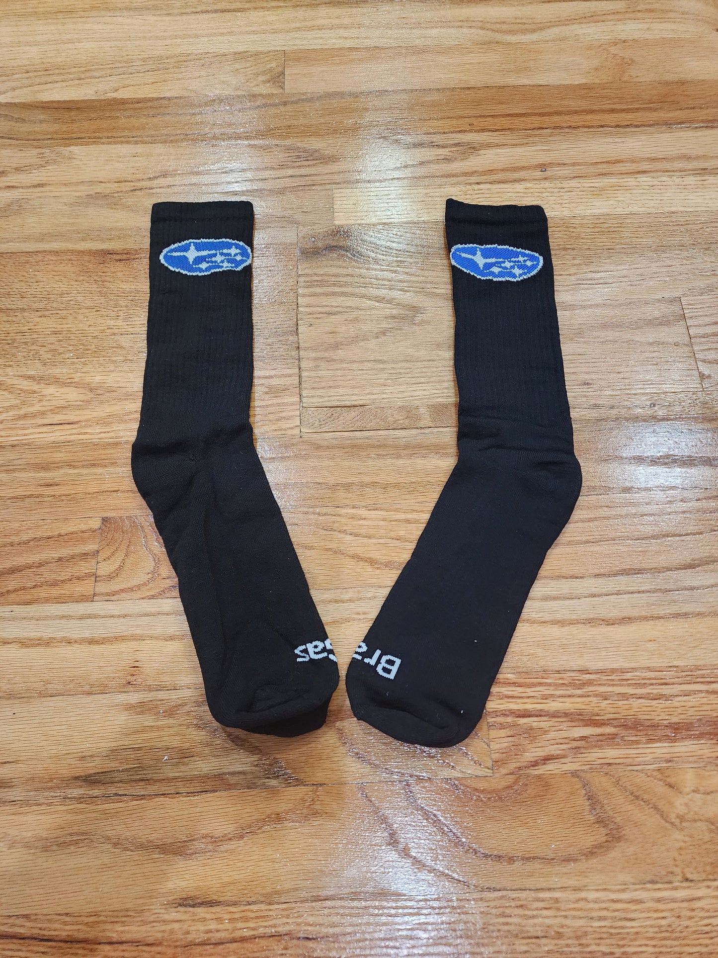 Custom Made GAS BRAKE SOCK Car Apparel MERCEDES-BENZ BMW AUDI PORSCHE VOLKSWAGEN TESLA CHEVROLET FORD SUBARU