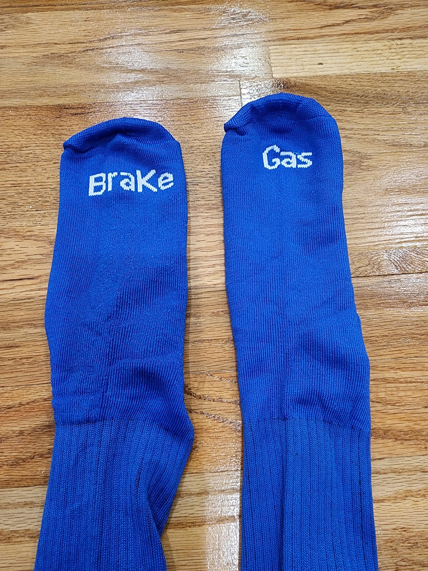 Custom Made GAS BRAKE SOCK Car Apparel MERCEDES-BENZ BMW AUDI PORSCHE VOLKSWAGEN TESLA CHEVROLET FORD SUBARU