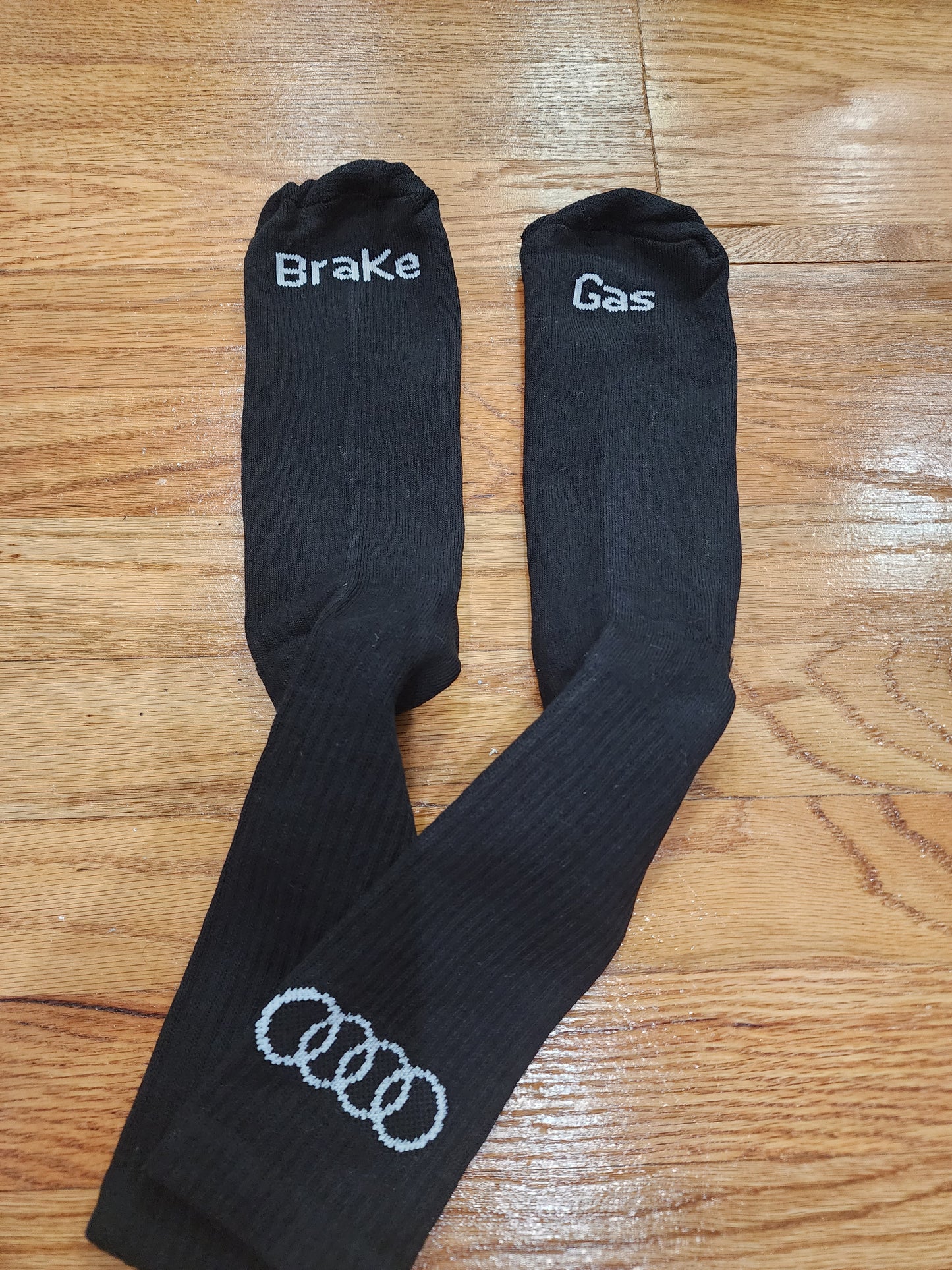 Custom Made GAS BRAKE SOCK Car Apparel MERCEDES-BENZ BMW AUDI PORSCHE VOLKSWAGEN TESLA CHEVROLET FORD SUBARU