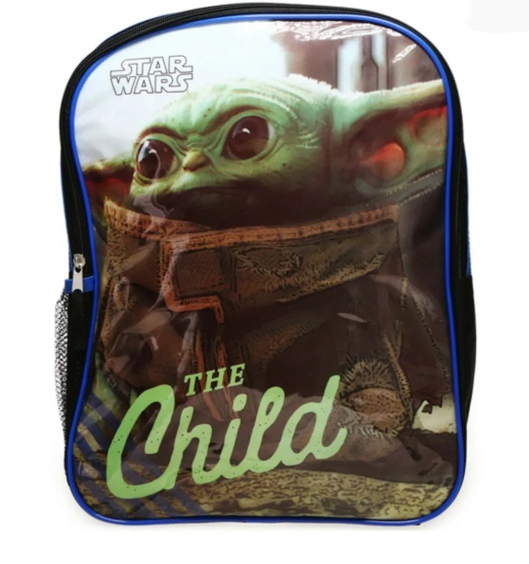 Star Wars® The Mandalorian™ The Child Backpack 15in