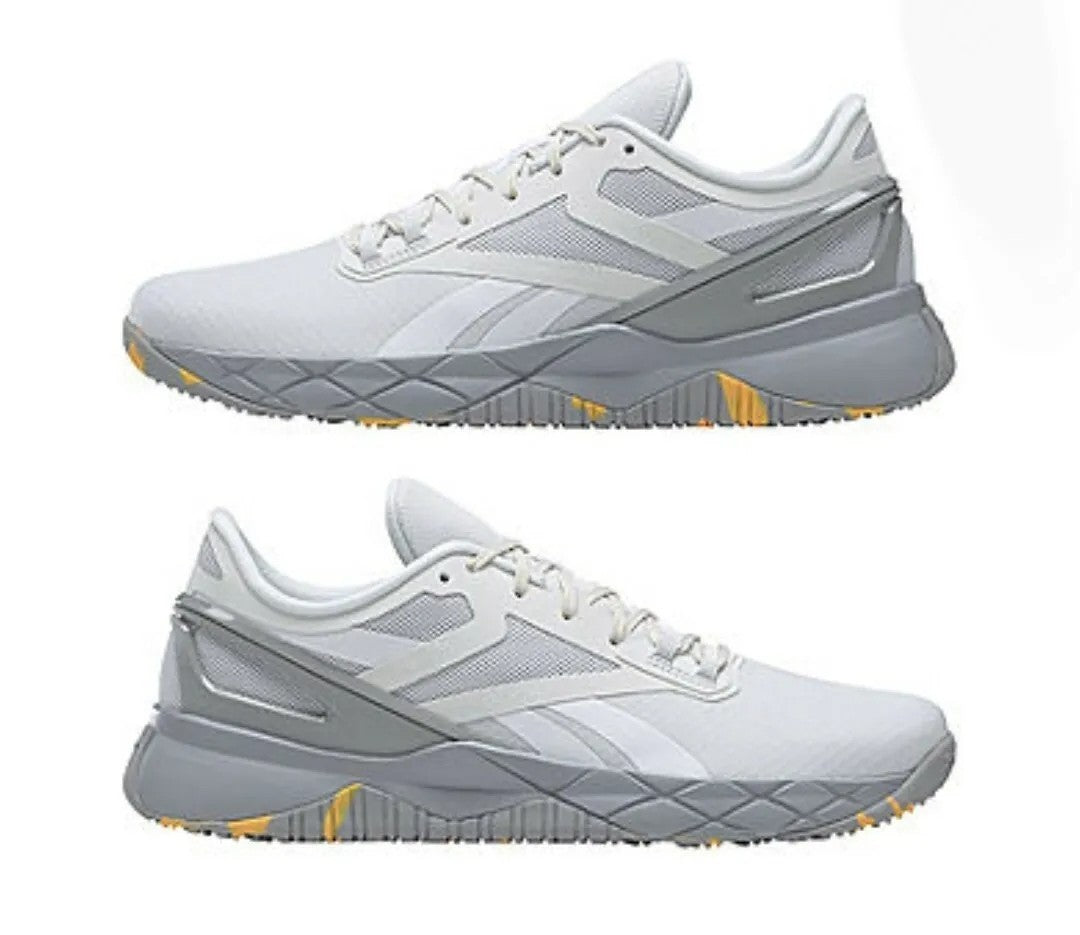 Reebok Nanoflex TR Gray