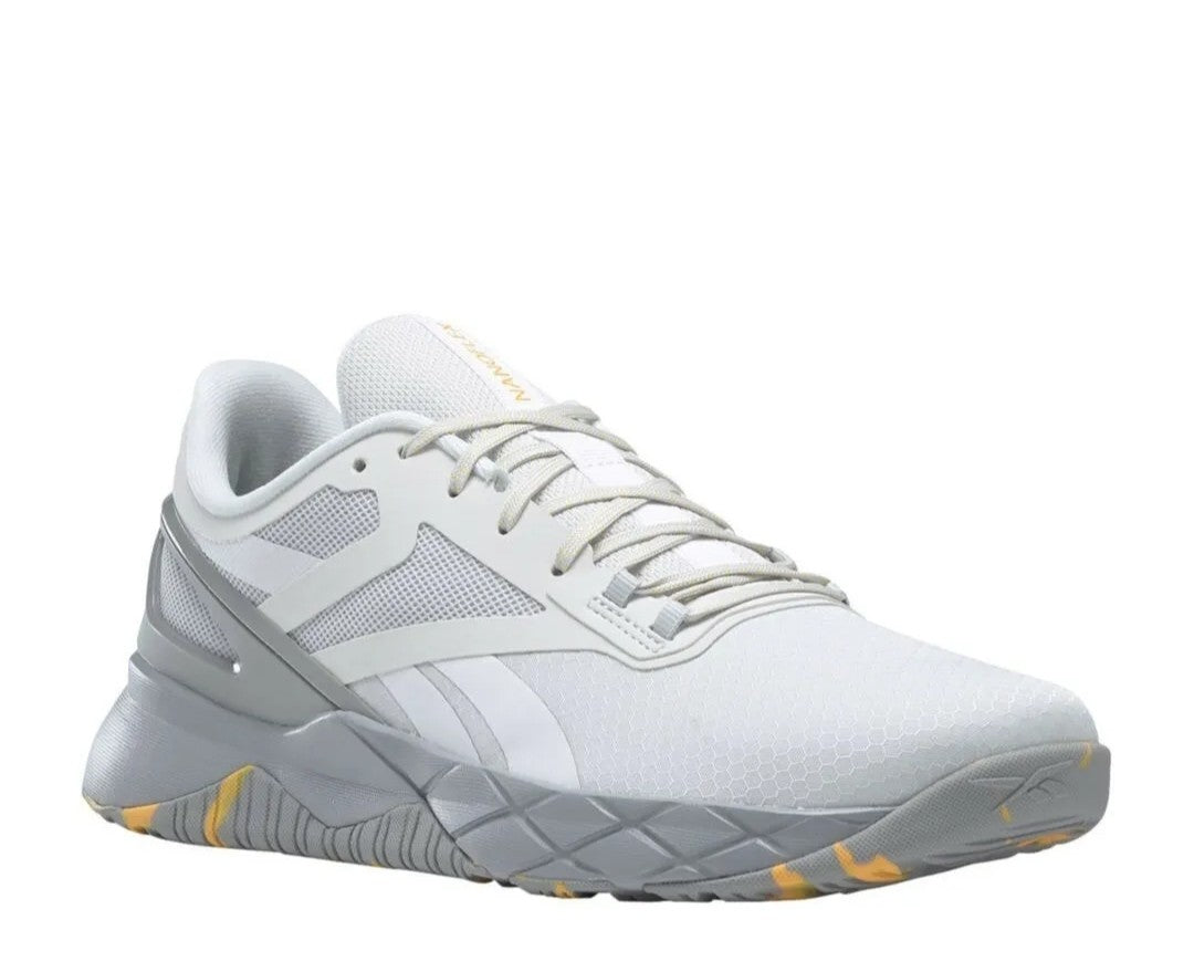 Reebok Nanoflex TR Gray