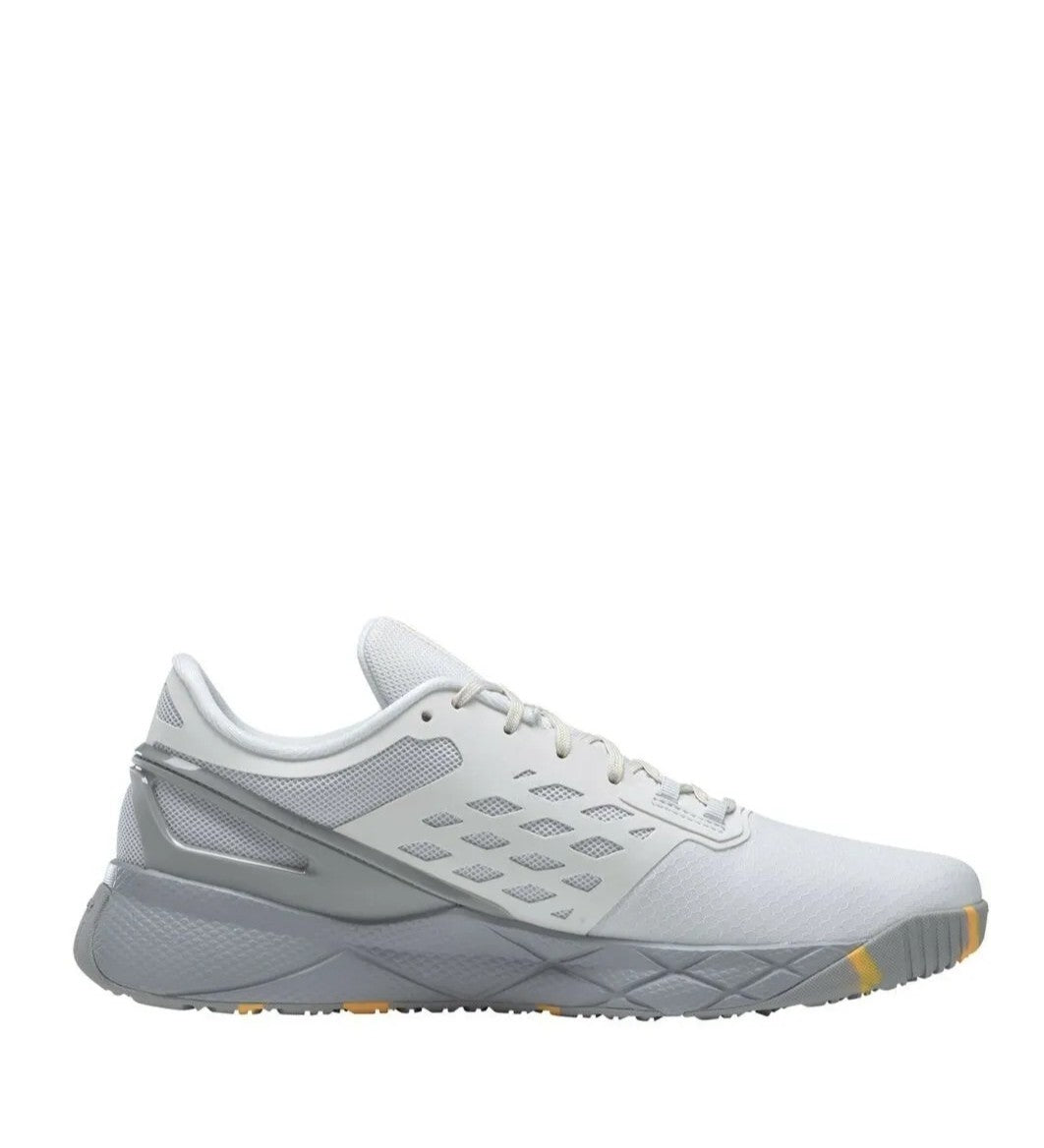 Reebok Nanoflex TR Gray