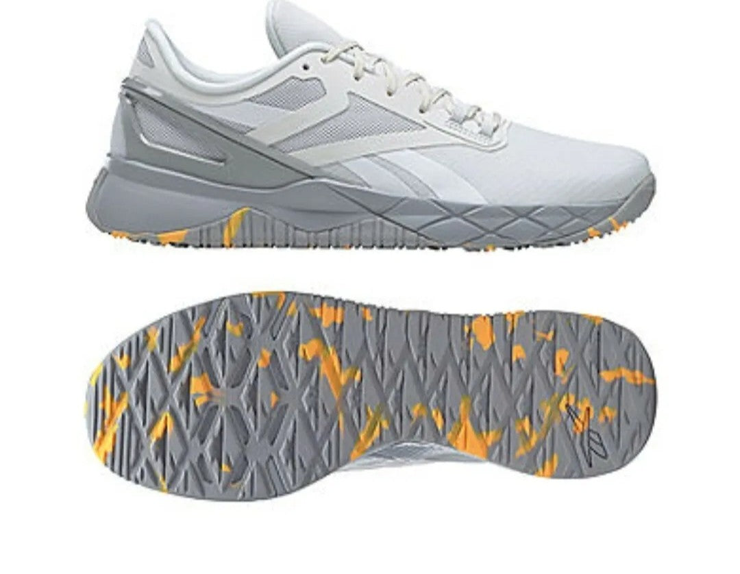 Reebok Nanoflex TR Gray