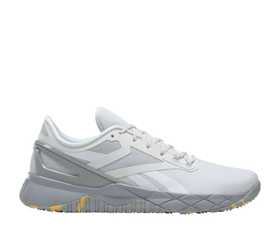 Reebok Nanoflex TR Gray