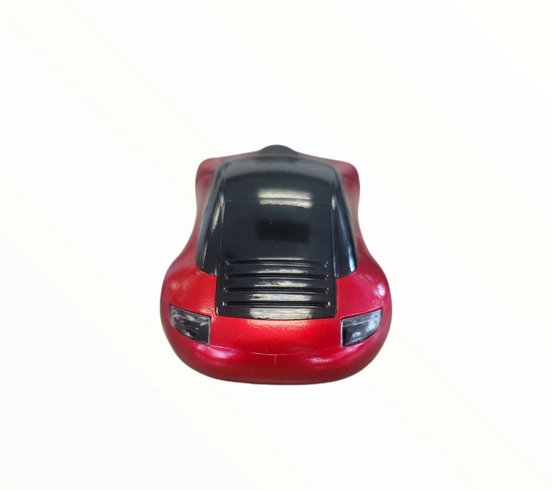 Porsche Car Wireless Mouse USB