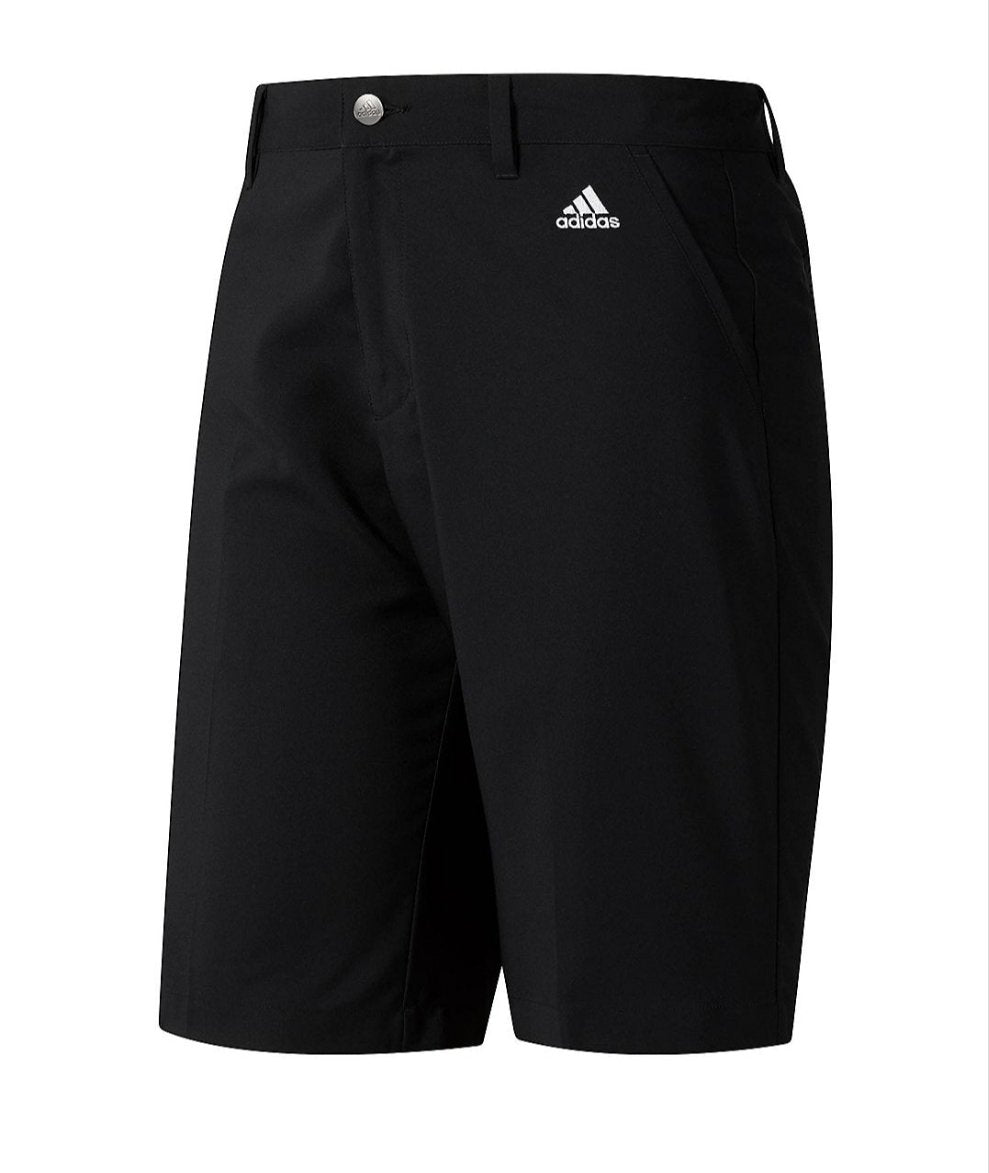 Men's adidas 3 Stripe Golf Shorts