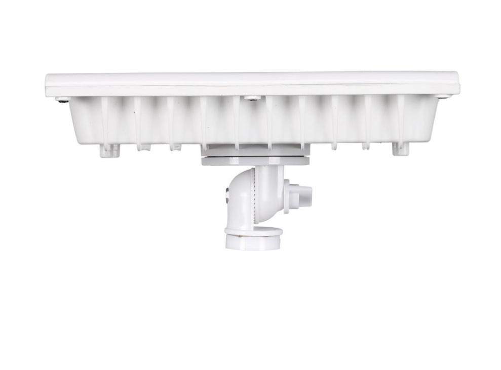 Honeywell 1500 Lumen LED Wired Outdoor Integrated Security Light