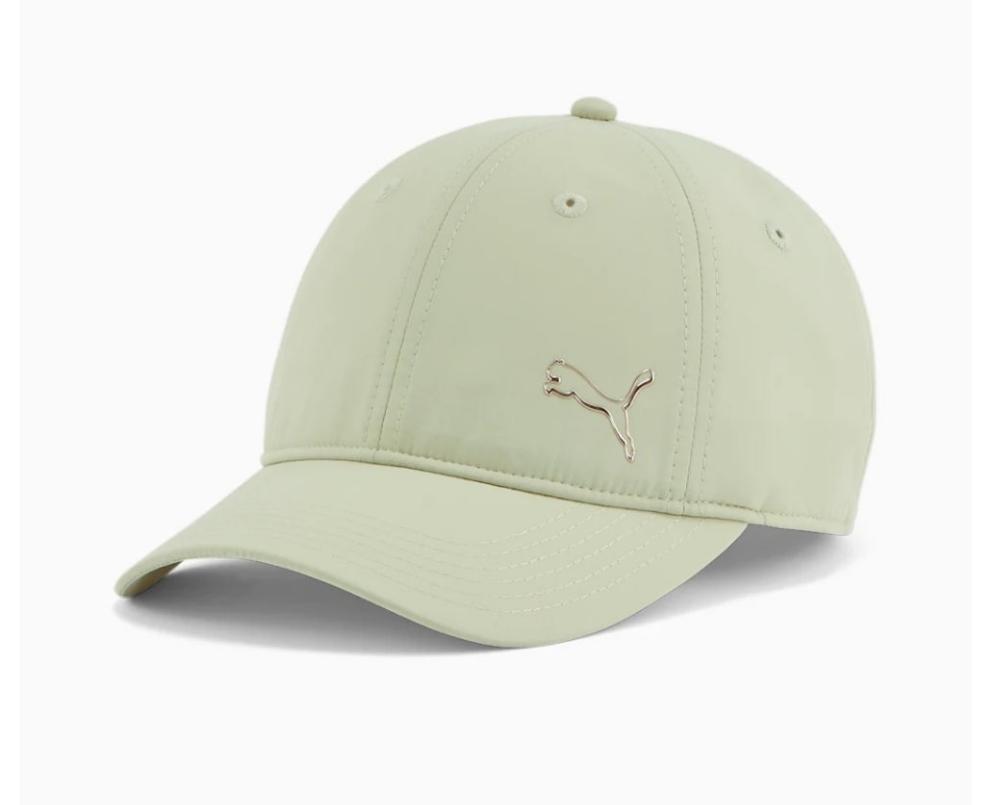 PUMA Women's Evercat Opal Adjustable Cap OS/Adjustable NEW