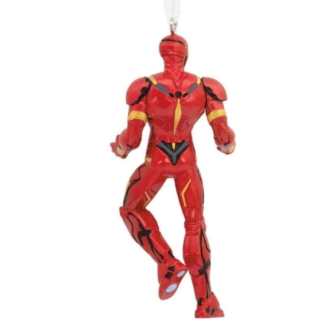 Marvel Iron Man Hallmark Ornament