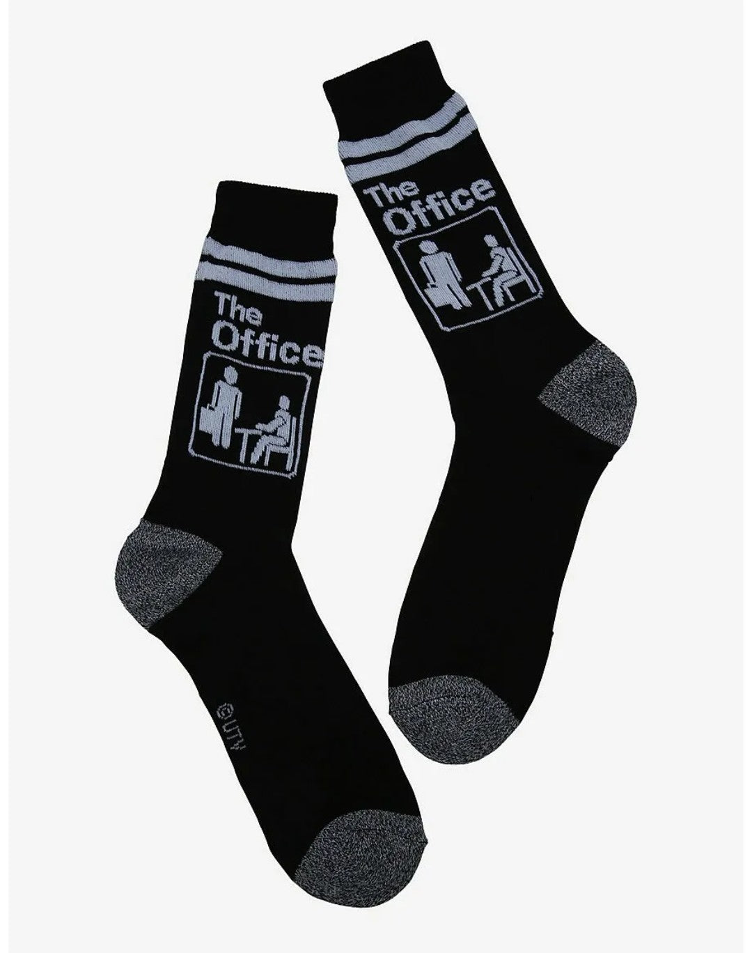 The Office Socks