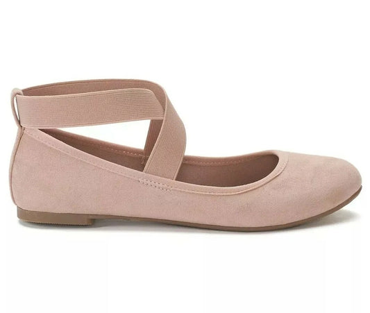 SO Seadragon Women's Flats