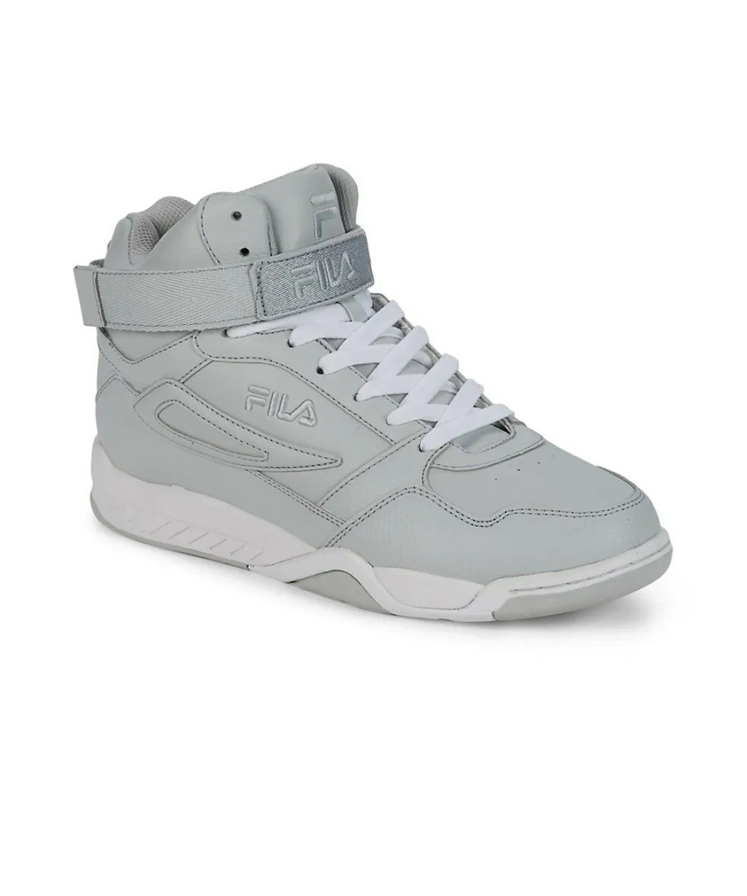 Fila Multiverse Mens Basketball Shoes