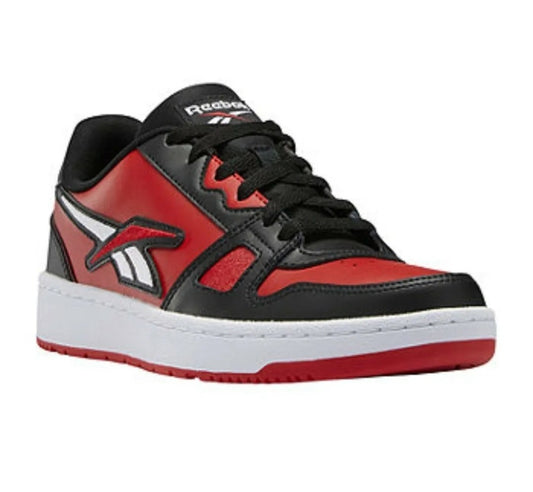 Reebok Resonator Low Mens Basketball Shoes