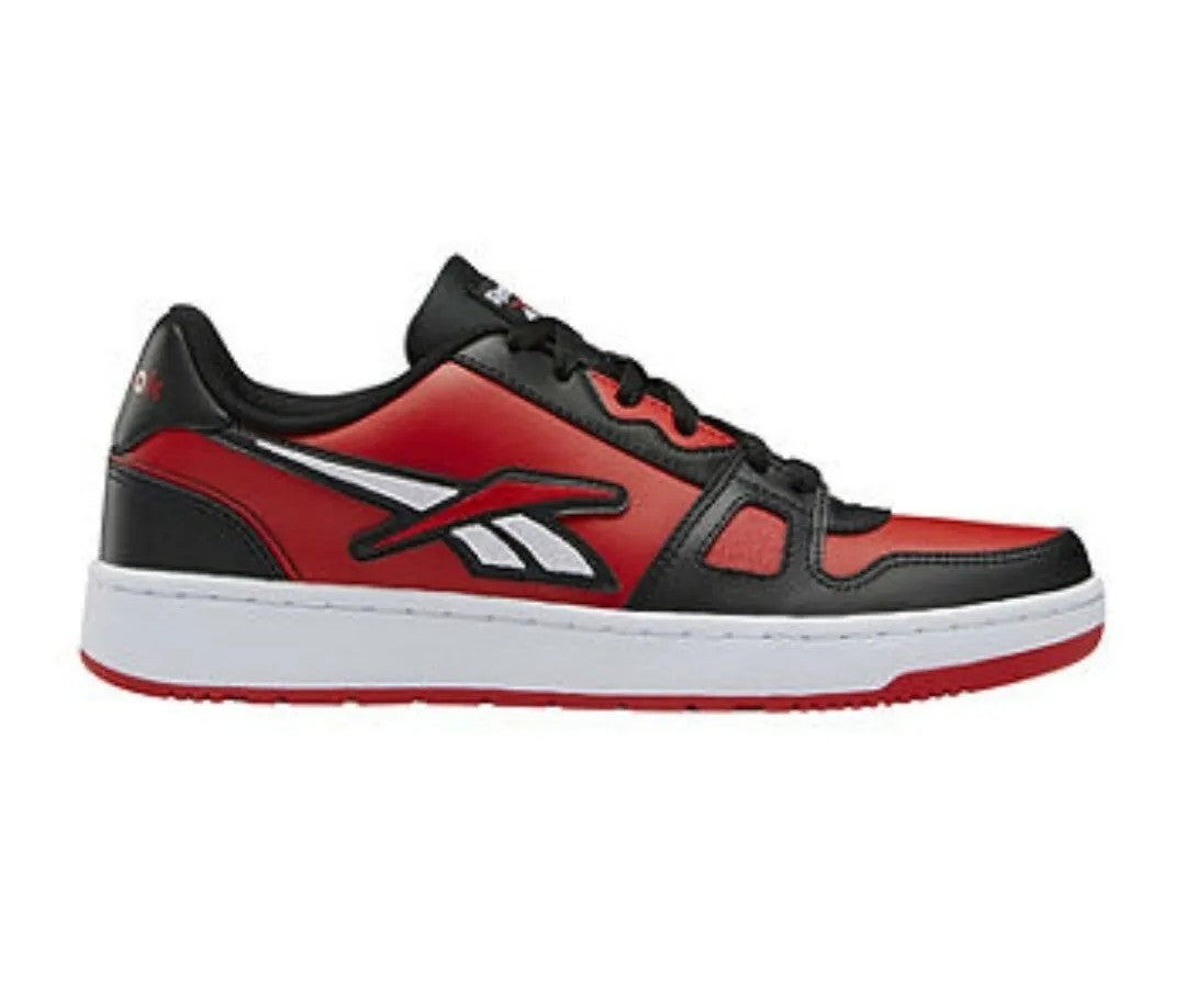 Reebok Resonator Low Mens Basketball Shoes