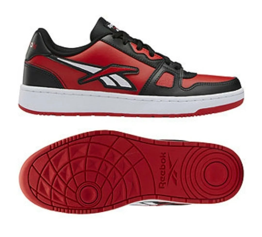 Reebok Resonator Low Mens Basketball Shoes