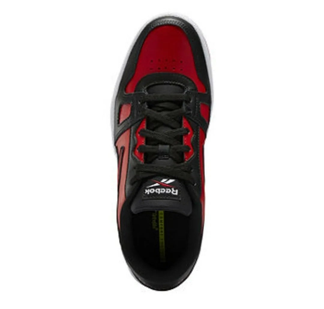 Reebok Resonator Low Mens Basketball Shoes