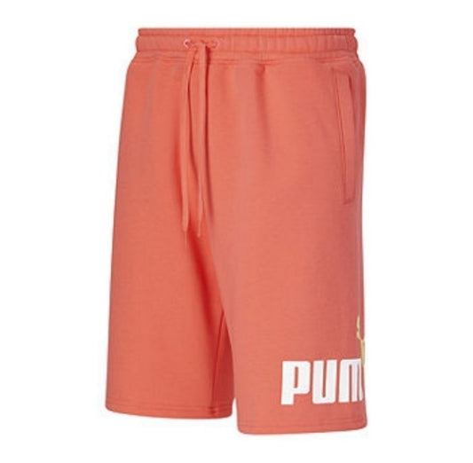 Puma Mens Workout Shorts