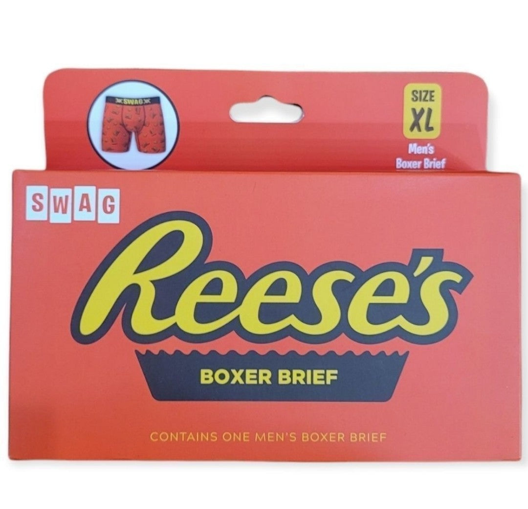 Swag Reese's Men's Boxer Brief