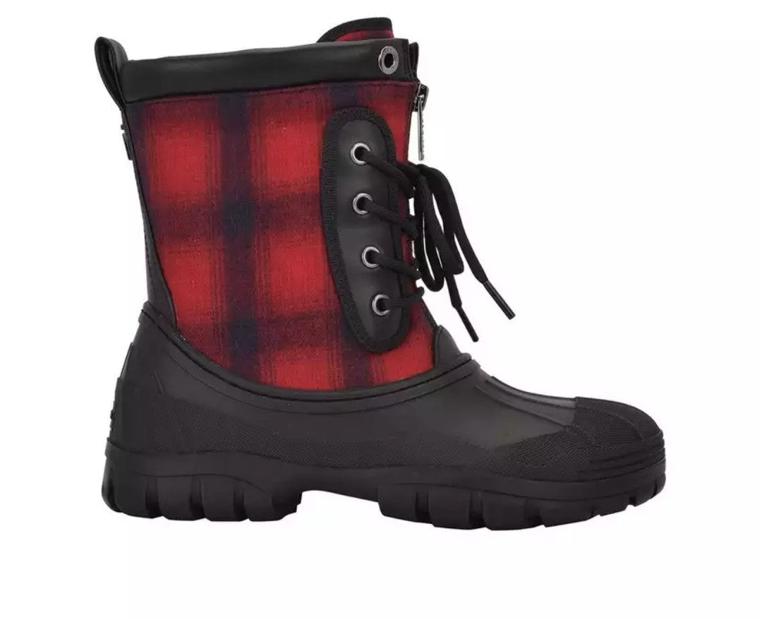 WOMEN'S TOMMY HILFIGER ILHENA RAIN BOOTS