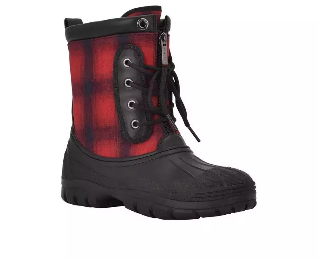 WOMEN'S TOMMY HILFIGER ILHENA RAIN BOOTS