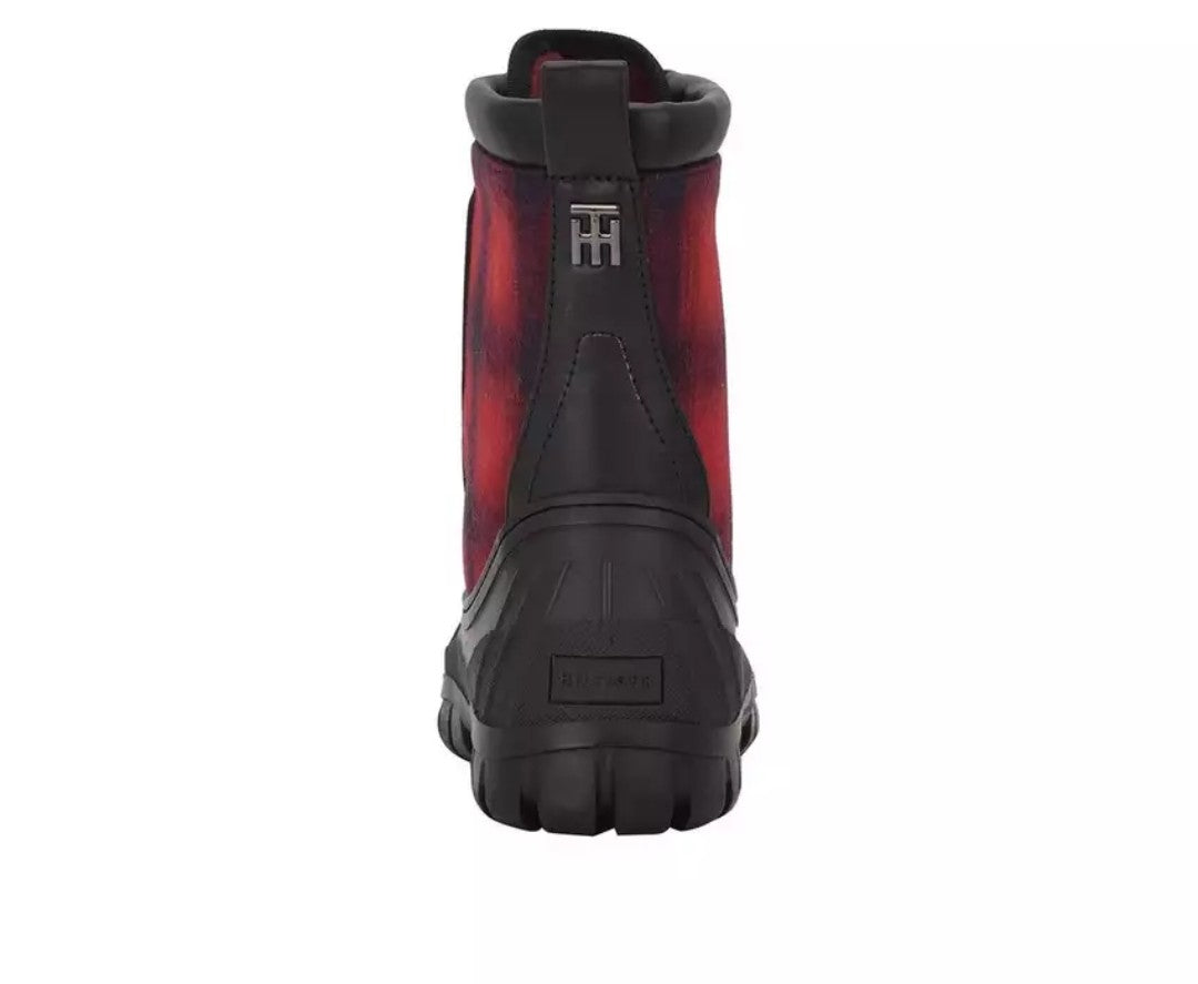 WOMEN'S TOMMY HILFIGER ILHENA RAIN BOOTS